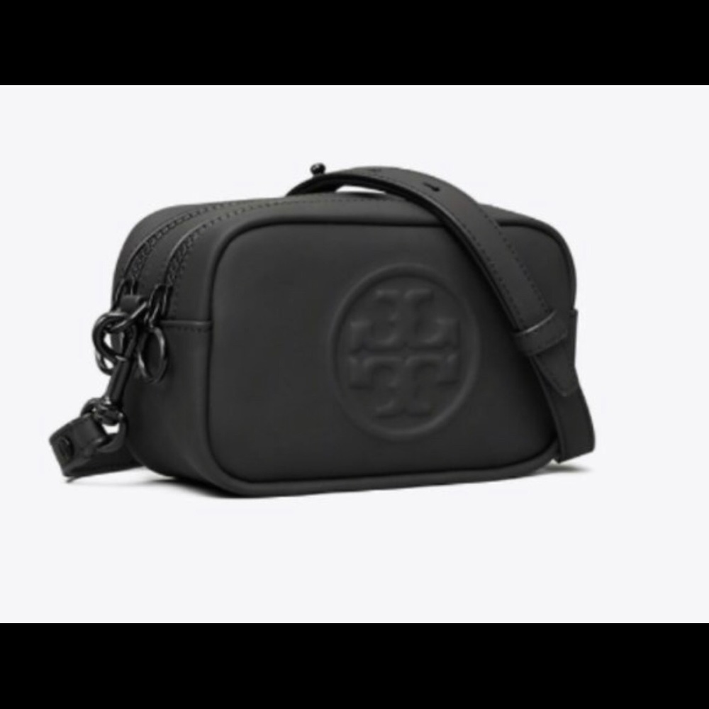 NWT tory burch matt mini perry crossbody
